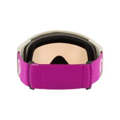 OAKLEYFlight Tracker M Snow Goggles White / Purple -BOLL SCI Negozio A21 oakley OO710547 2 P