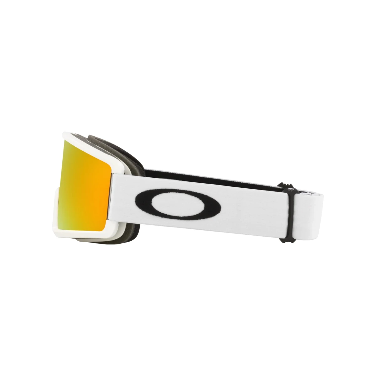 OAKLEY Target Line S Snow Goggles Matte White 5 OAKLEY Target Line S Snow Goggles Matte White - immagine 3