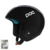 POC Skull Dura X SPIN Uranium Black -BOLL SCI Negozio A21 poc 101761002