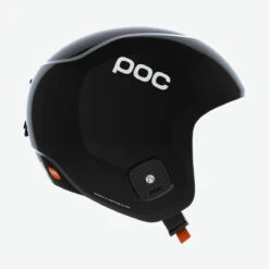 POC Skull Dura X SPIN Uranium Black -BOLL SCI Negozio A21 poc 101761002 2 P
