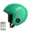 POC Skull Dura X SPIN Emerald Green -BOLL SCI Negozio A21 poc 101761435
