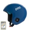 POC Skull Dura X SPIN Lead Blue -BOLL SCI Negozio A21 poc 101761506