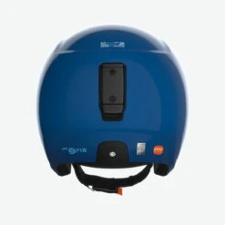 POC Skull Dura X SPIN Lead Blue -BOLL SCI Negozio A21 poc 101761506 2 P