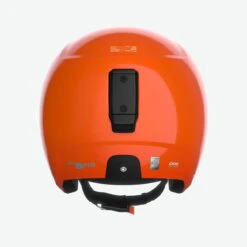 POC Skull Dura X SPIN Fluo Orange -BOLL SCI Negozio A21 poc 101769050 2 P