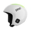 POC Casco Skull Dura JR White/fluo Yellow/green -BOLL SCI Negozio A21 poc 101808395