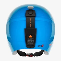 POC POCito Skull Fluo Blue -BOLL SCI Negozio A21 poc 102108233 2 P