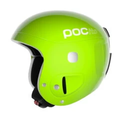 POC POCito Skull Fluo Yellow/green