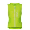 POCPOCito VPD Air Vest Fluo Yellow/green
