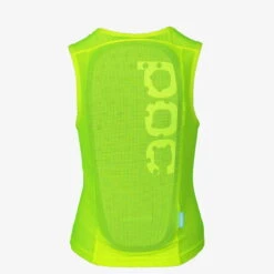 POCPOCito VPD Air Vest Fluo Yellow/green -BOLL SCI Negozio A21 poc 200248234 2 P