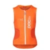 POC POCito VPD Air Vest Fluo Orange -BOLL SCI Negozio A21 poc 200249050