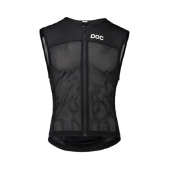 POC Spine VPD Air Vest Uranium Black
