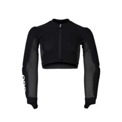 POC VPD Air Comp Jacket Uranium Black -BOLL SCI Negozio A21 poc 205108002