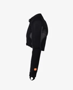 POC VPD Air Comp Jacket Uranium Black -BOLL SCI Negozio A21 poc 205108002 2 P