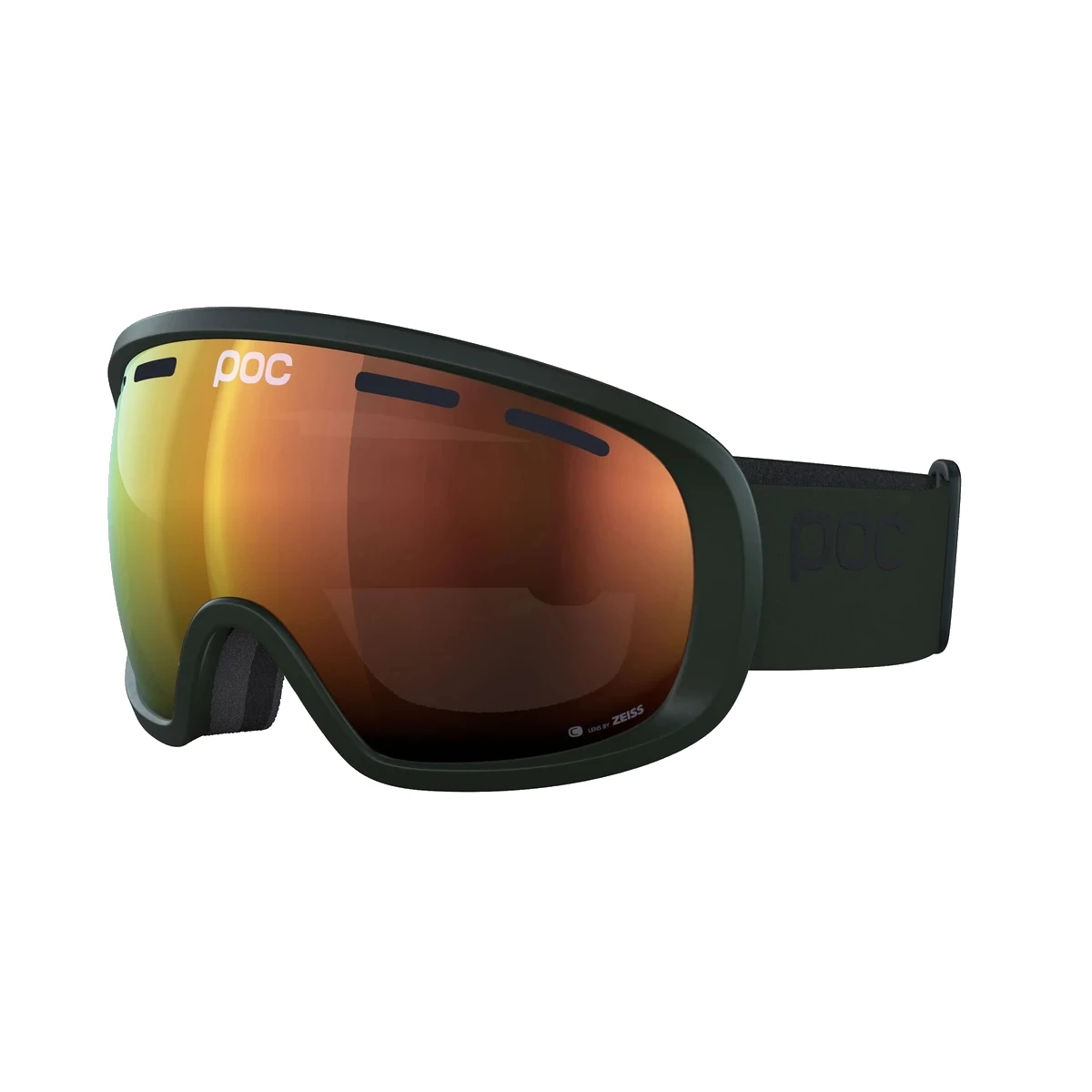 POC Fovea Clarity POW JJ Bismuth Green 3 POC Fovea Clarity POW JJ Bismuth Green