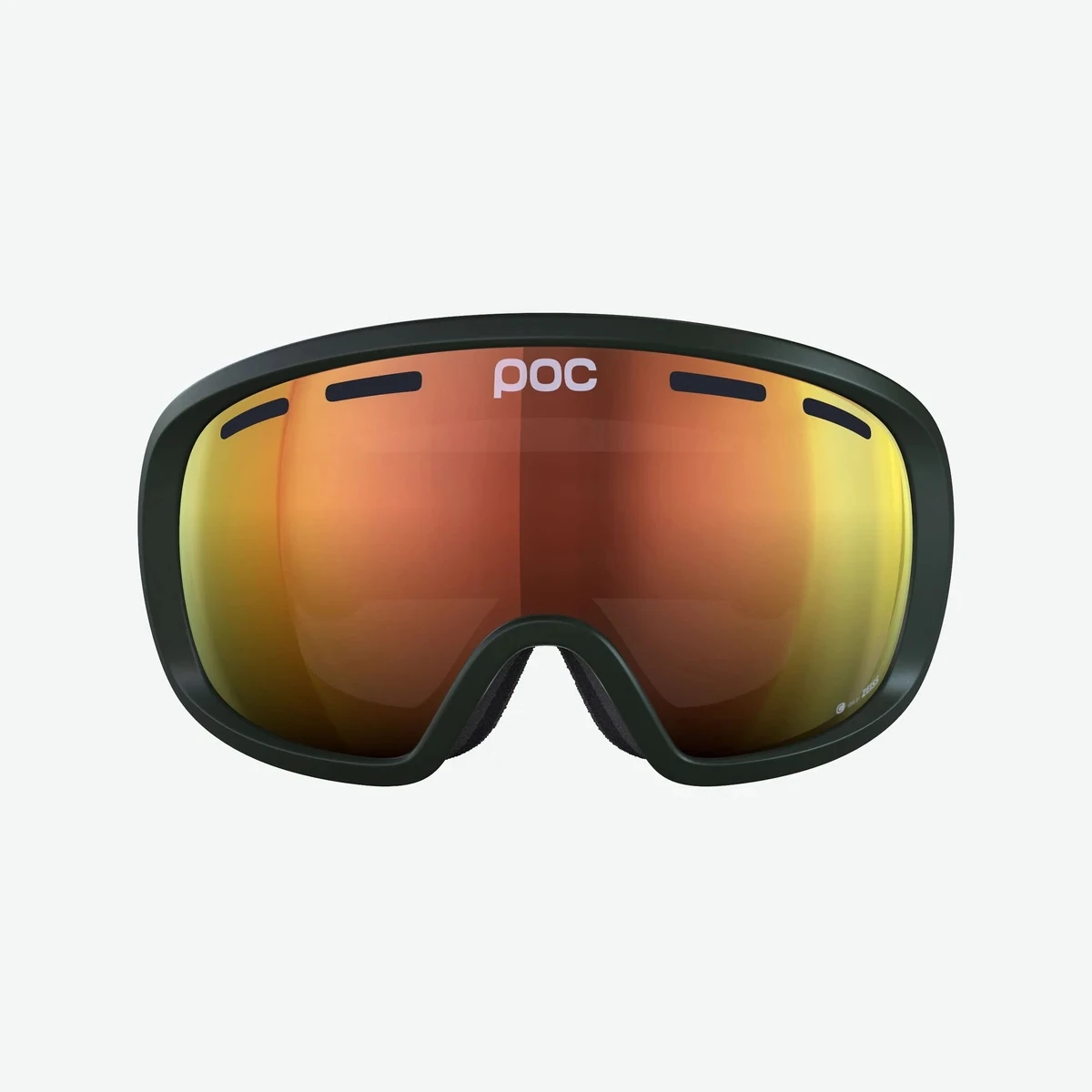 POC Fovea Clarity POW JJ Bismuth Green 4 POC Fovea Clarity POW JJ Bismuth Green - immagine 2