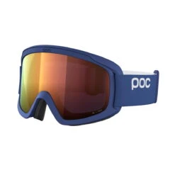 POC Opsin Clarity Lead Blue