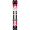 ROSSIGNOLHERO JR 130-150 (XPRESS JR) + XP 7 Black 2 ROSSIGNOLHERO JR 130-150 (XPRESS JR) + XP 7 Black -BOLL SCI Negozio A21 rossignol RRJ01JY
