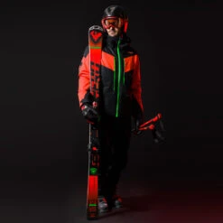 ROSSIGNOL HERO ELITE ST TI K + SPX14 -BOLL SCI Negozio A21 rossignol RRLPH01 2 P