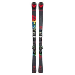 ROSSIGNOL HERO ELITE ST TI LIMITED EDITION KONECT
