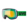 UVEXDownhill 2100 CV Black Mat -BOLL SCI Negozio A21 uvex 5503922630S2