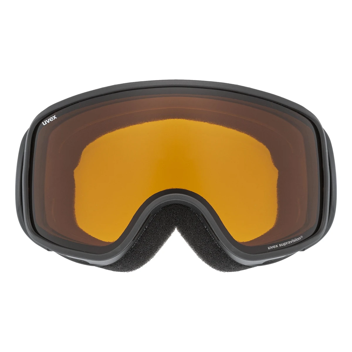 UVEXScribble LG Black 4 UVEXScribble LG Black - immagine 2