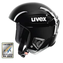 UVEX RACE + All Black
