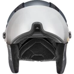 UVEXhlmt 600 Visor Dark SLATE 11 UVEXhlmt 600 Visor Dark SLATE -BOLL SCI Negozio A21 uvex 56623630 3 P