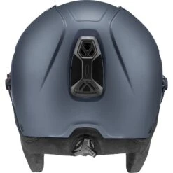 UVEXhlmt 600 Visor Dark SLATE 12 UVEXhlmt 600 Visor Dark SLATE -BOLL SCI Negozio A21 uvex 56623630 4 P