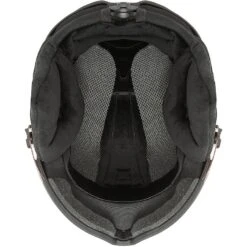 UVEXhlmt 600 Visor V (fofocromatico) Black Mat 13 UVEXhlmt 600 Visor V (fofocromatico) Black Mat -BOLL SCI Negozio A21 uvex 56623820 5 P