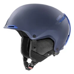 UVEX JAKK+ IAS Dark Ink Blue