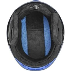 UVEX JAKK+ IAS Dark Ink Blue -BOLL SCI Negozio A21 uvex 56624740 3 P