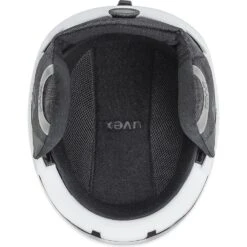 UVEXULTRA White/black Mat 11 UVEXULTRA White/black Mat -BOLL SCI Negozio A21 uvex 56624820 4 P