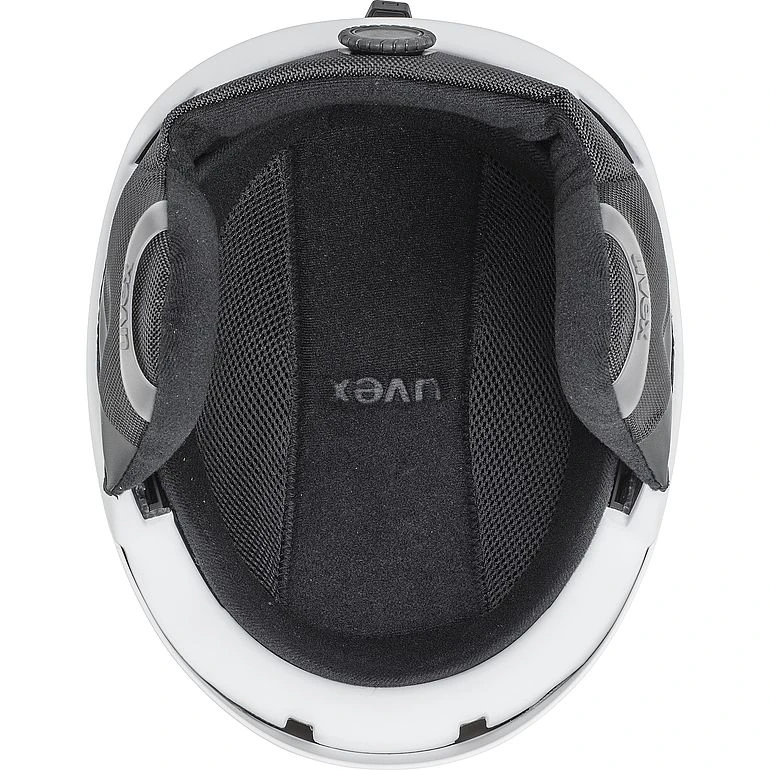 UVEXULTRA White/black Mat 7 UVEXULTRA White/black Mat - immagine 5