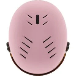 UVEXRocket Jr Visor Pink Confetti Mat 12 UVEXRocket Jr Visor Pink Confetti Mat -BOLL SCI Negozio A21 uvex 56626350 4 P