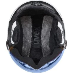 UVEXRocket Jr Visor Pink Confetti Mat 13 UVEXRocket Jr Visor Pink Confetti Mat -BOLL SCI Negozio A21 uvex 56626350 5 P