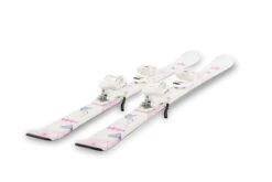 VOLKL Chica VMOTION + 7.0 Vmotion Jr Lady White -BOLL SCI Negozio A21 volkl 12047370 2 P