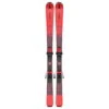 ATOMIC REDSTER J2 130-150 + L 6 GW Red Black -BOLL SCI Negozio A22 atomic AASS02780