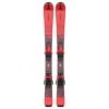 ATOMIC REDSTER J2 100-120 + C 5 GW Red Black -BOLL SCI Negozio A22 atomic AASS02784
