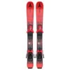 ATOMIC REDSTER J2 70-90 + C 5 GW Red Black -BOLL SCI Negozio A22 atomic AASS02786