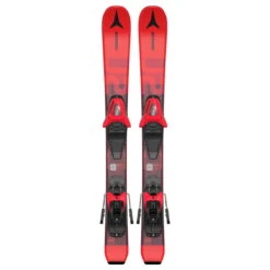 ATOMIC REDSTER J2 70-90 + C 5 GW Red Black