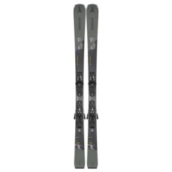 ATOMIC REDSTER Q6 + M 12 GW