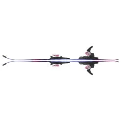 ATOMIC MAVEN GIRL 100-120 + C 5 GW 7 ATOMIC MAVEN GIRL 100-120 + C 5 GW -BOLL SCI Negozio A22 atomic AASS03088 2 P