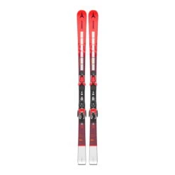 Atomic REDSTER G9R Revoshock S + X 16 VAR