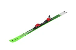 Atomic X9 Rs Revo + X16 Var -BOLL SCI Negozio A22 atomic AAST01634 2 P