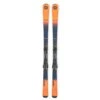 BLIZZARD WCR + TLT10 DEMO Orange/blue -BOLL SCI Negozio A22 blizzard 8A2312DA001