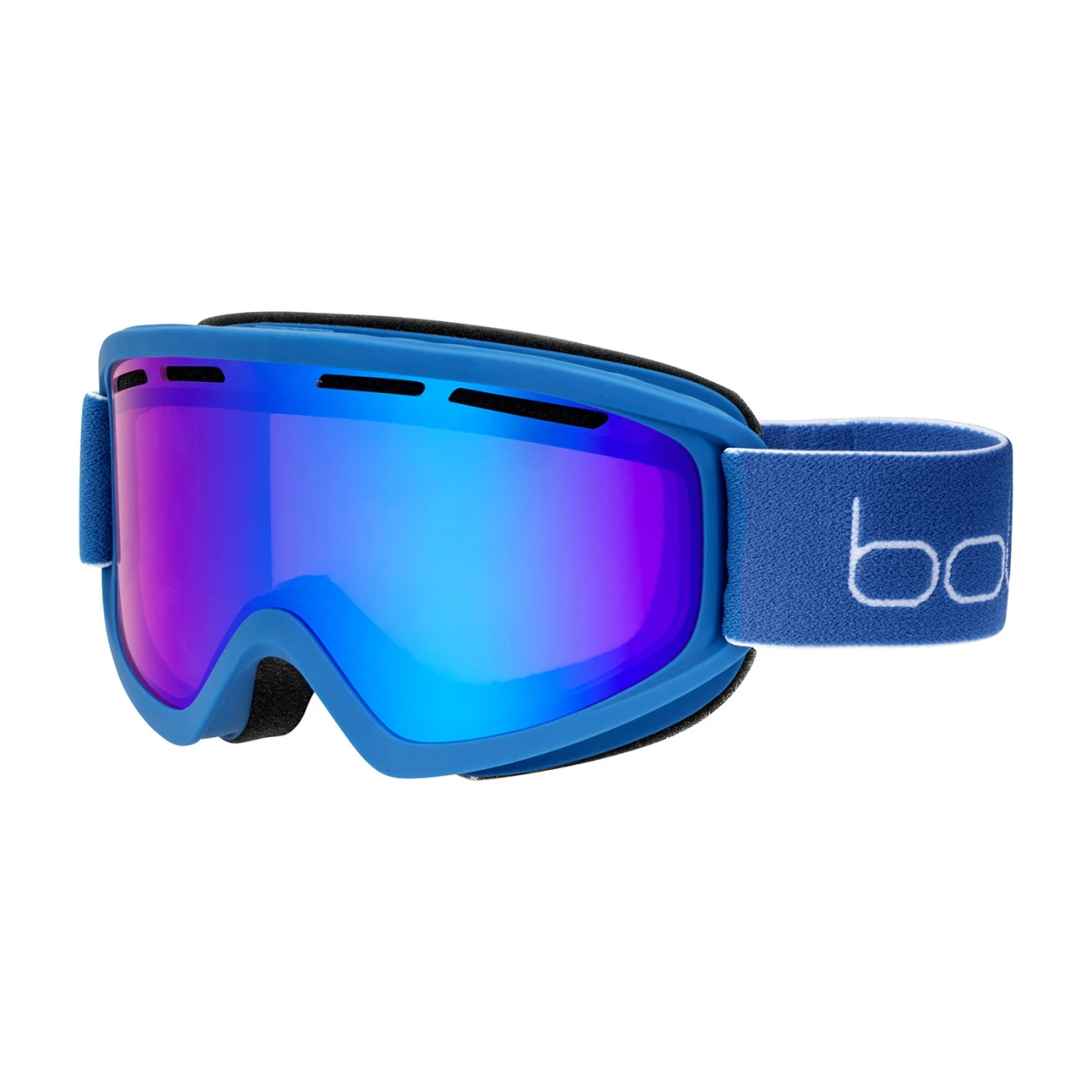 BOLLE' FREEZE PLUS Blue Matt 3 BOLLE' FREEZE PLUS Blue Matt