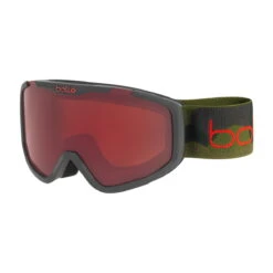 BOLLE' ROCKET Black Camo Matt