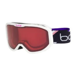 BOLLE' INUK White/purple