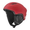 BOLLE' ATMOS PURE Carmine Red Matte -BOLL SCI Negozio A22 bolle27 ATMOSPUREBH146006
