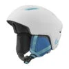 BOLLE' ATMOS YOUTH White/blue 2 BOLLE' ATMOS YOUTH White/blue -BOLL SCI Negozio A22 bolle27 ATMOSYOUTHBH149105